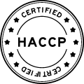 certyfikat HACCP