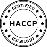 certyfikat HACCP